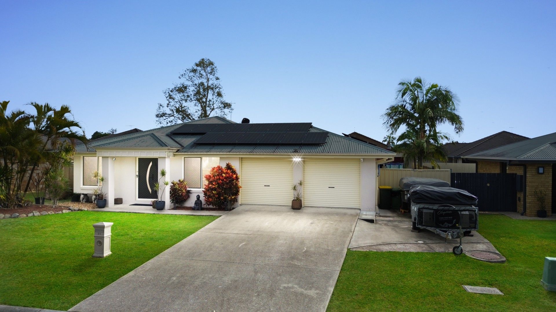 4 bedrooms House in 31 Riccardo Street CABOOLTURE QLD, 4510