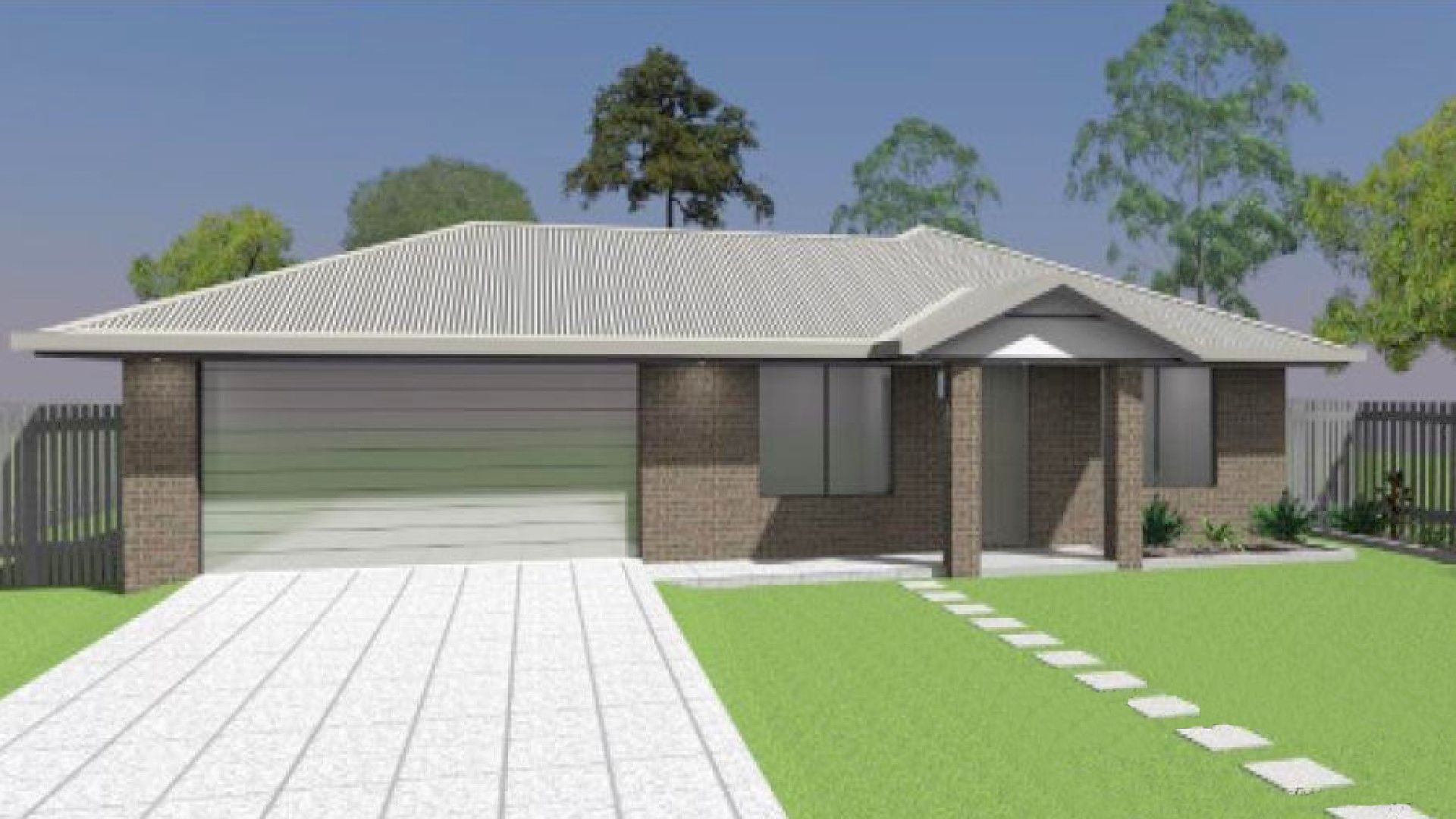 Lot 41 Galway Ct, Eli Waters QLD 4655, Image 1