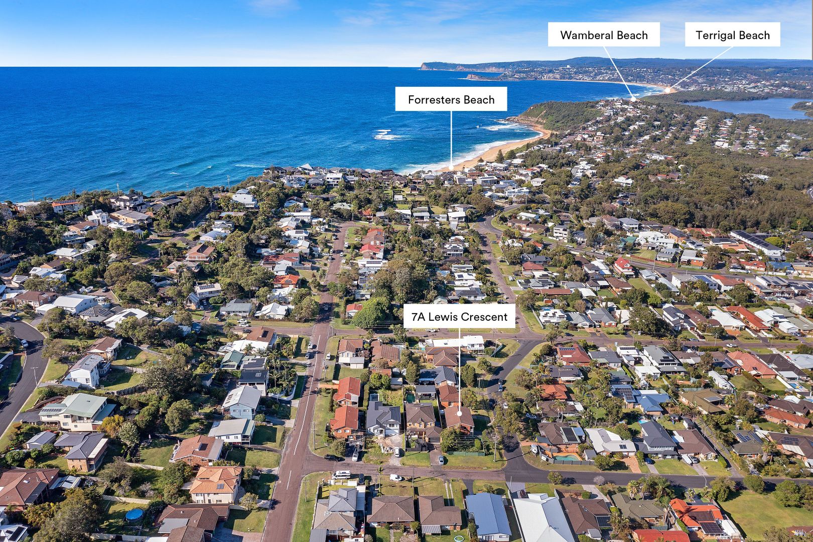 7A Lewis Crescent, Forresters Beach NSW 2260, Image 1