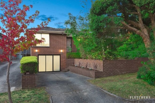 Picture of 26 Melview Drive, RINGWOOD NORTH VIC 3134