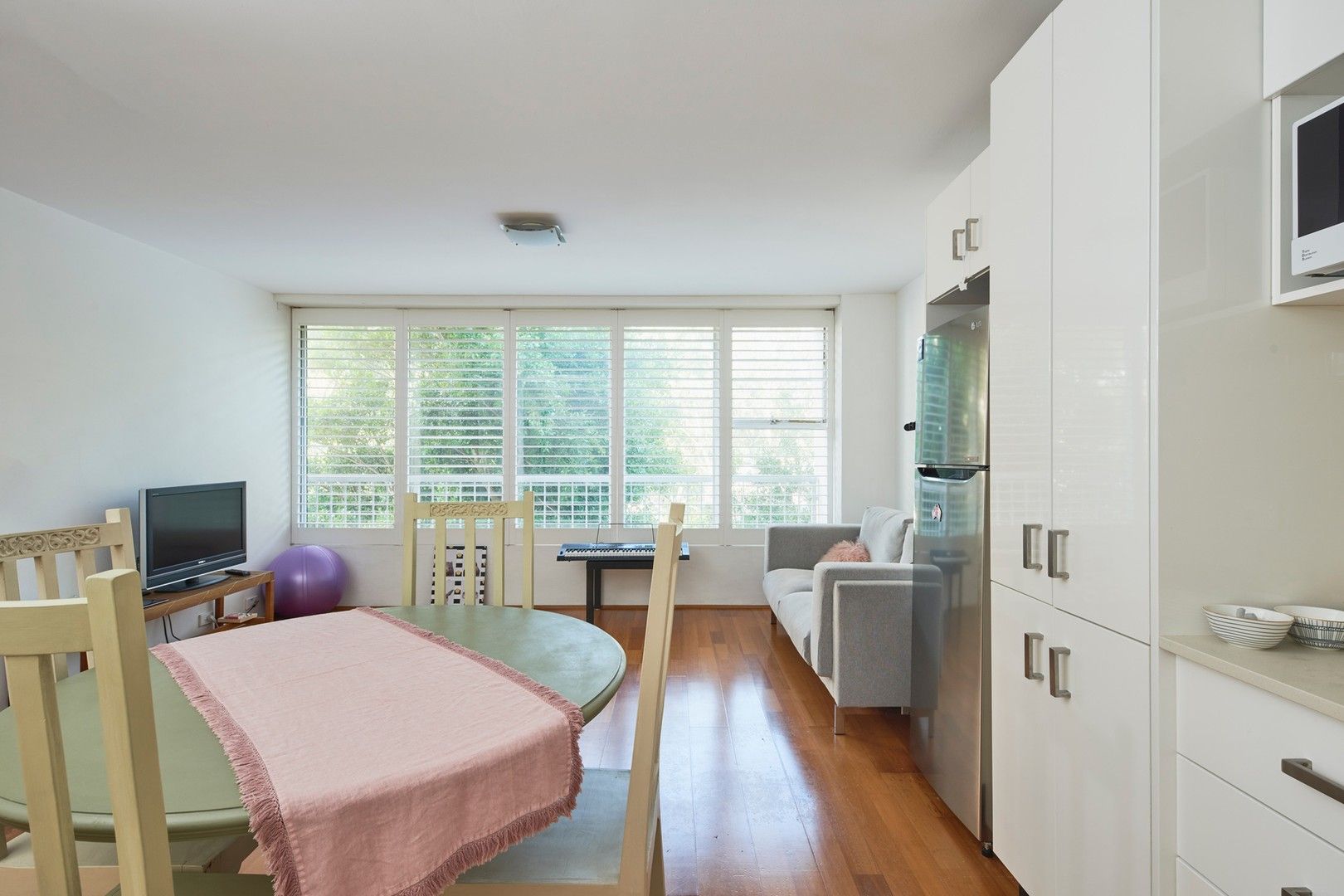 1 bedrooms Apartment / Unit / Flat in 46/67 St Marks Road RANDWICK NSW, 2031