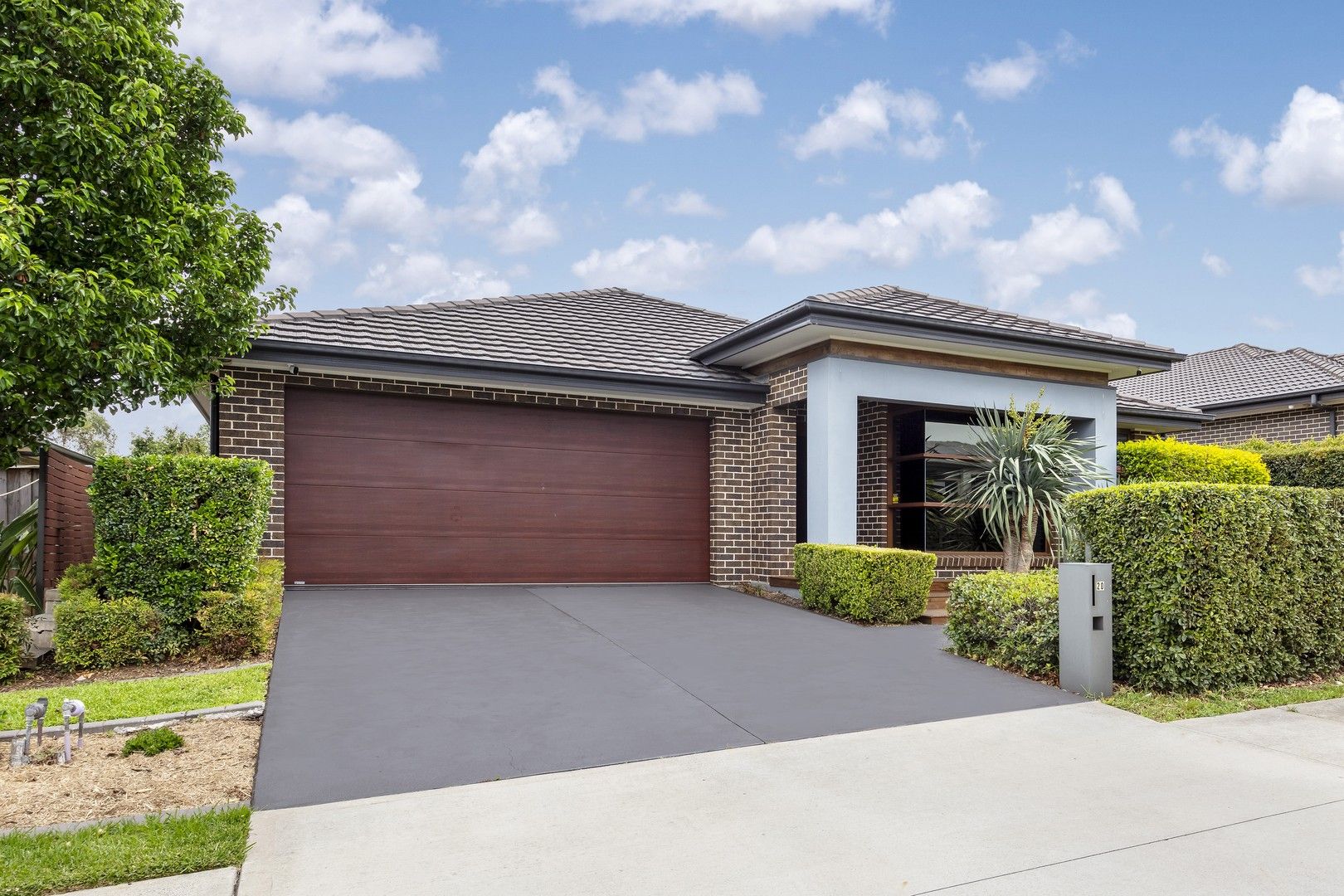 20 Halifax Way, Gledswood Hills NSW 2557, Image 0