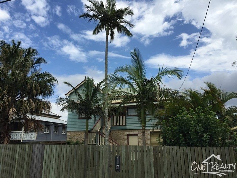 62 Zante St, Maryborough QLD 4650, Image 0