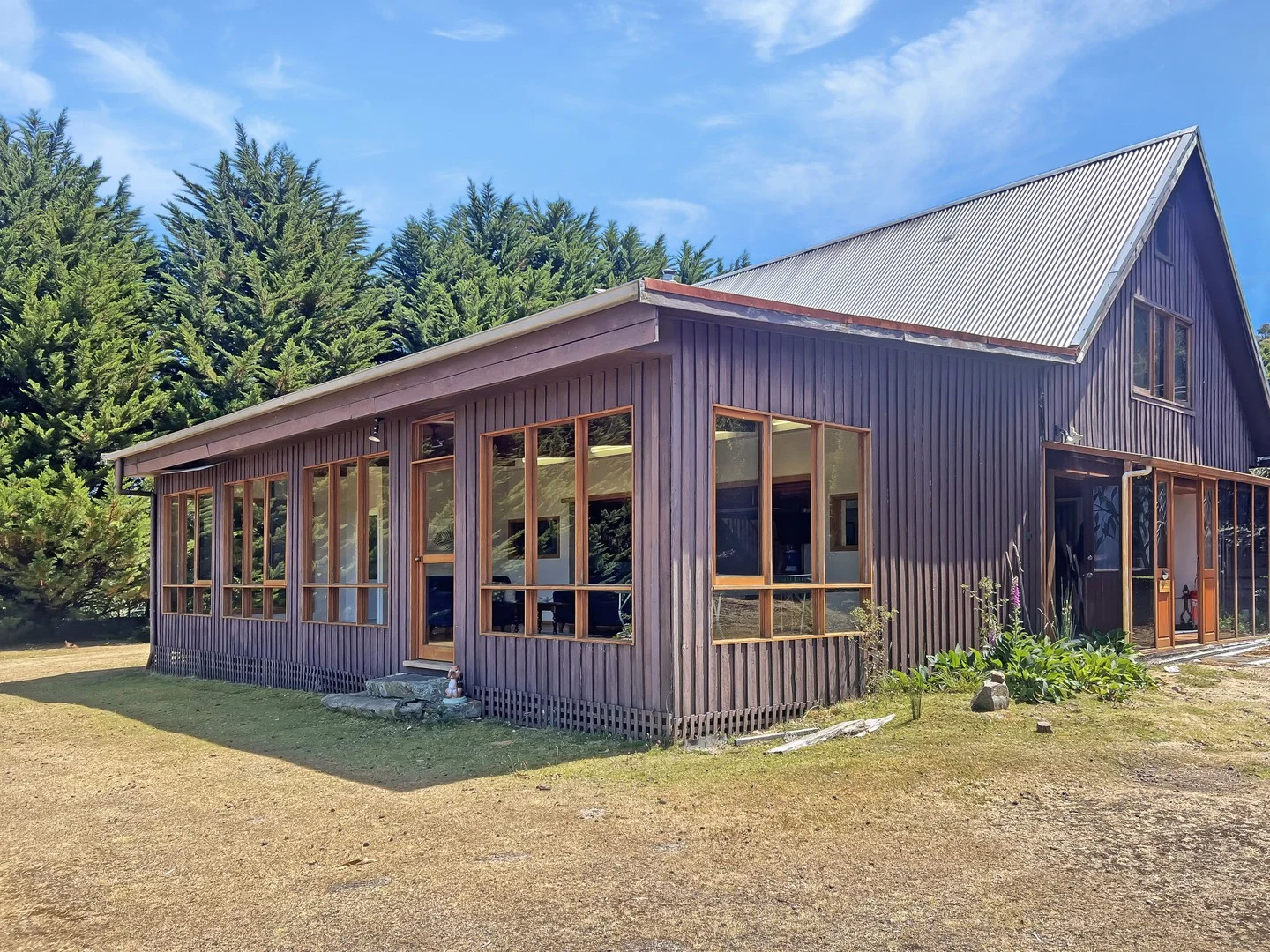 Primary image of 824 Elephant Pass Road, Gray TAS 7215