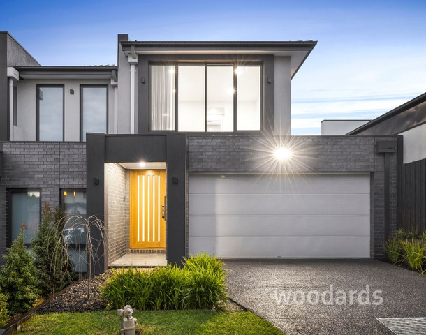 4 Aumann Drive, Templestowe VIC 3106