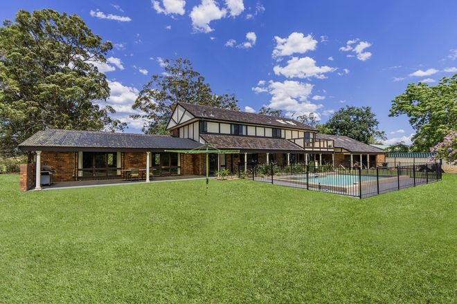Picture of 5 Smiths Lane, GLENORIE NSW 2157