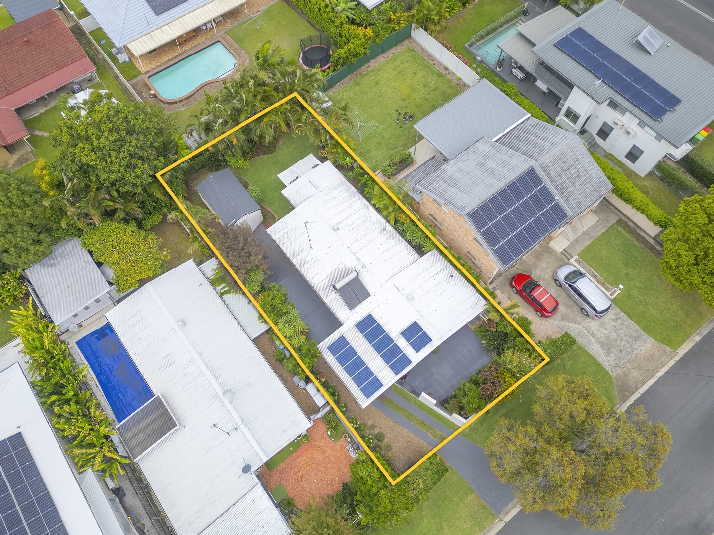 Additional image 20 of 134 Bamboo Avenue, Benowa QLD 4217