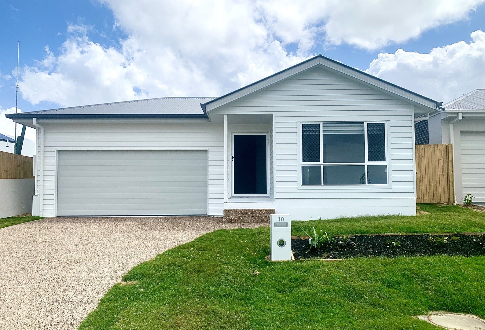 10 Optima Street, Ripley QLD 4306 House For Rent Domain