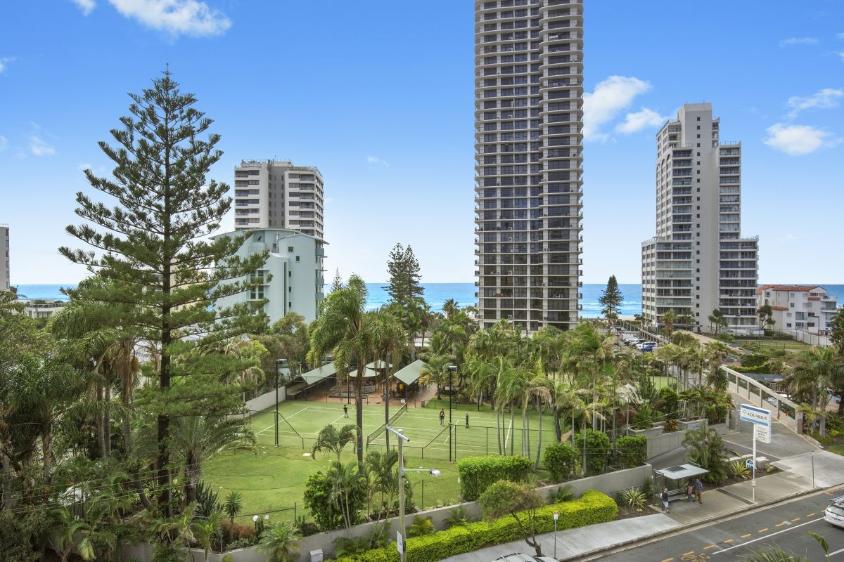 16/3 Old Burleigh Road, Surfers Paradise QLD 4217, Image 0