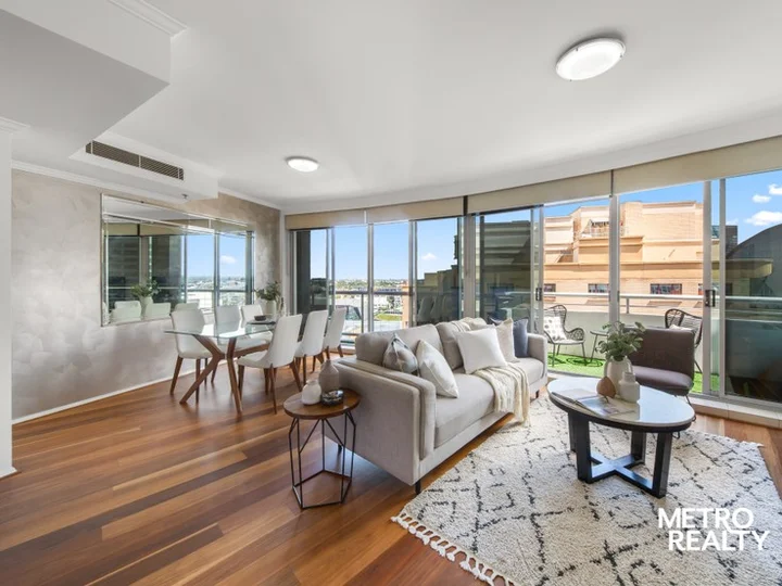 323/298 Sussex Street, Sydney, NSW 2000 - Photo 2