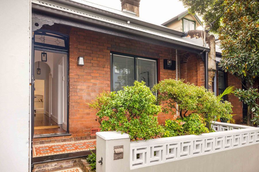 2 bedrooms House in 51 CHURCH STREET CAMPERDOWN NSW, 2050