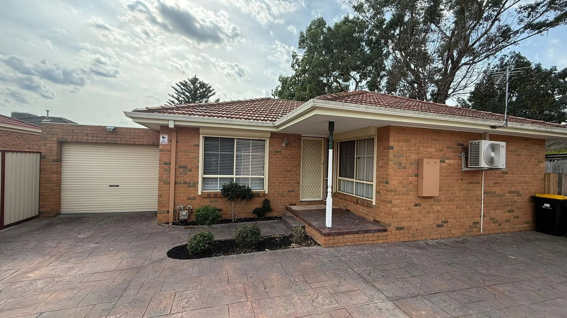 3/69 David street, Dandenong VIC 3175