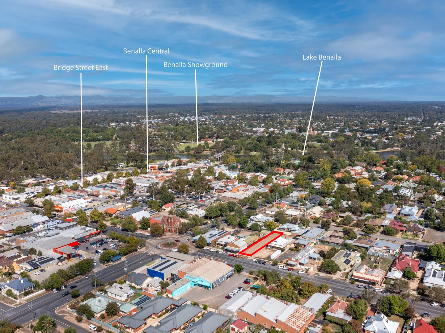 Additional image 4 of 36A Carrier Street, Benalla VIC 3672