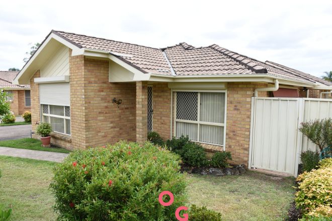 Picture of 1/7 Elwin Road, RAYMOND TERRACE NSW 2324