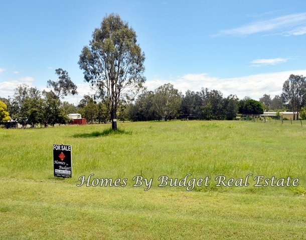 21 Sandalwood Drive, Brightview QLD 4311