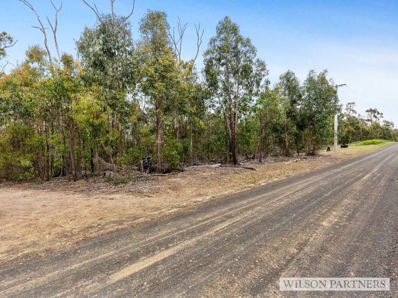 520 MURCHISON SPUR ROAD, Reedy Creek VIC 3658, Image 1