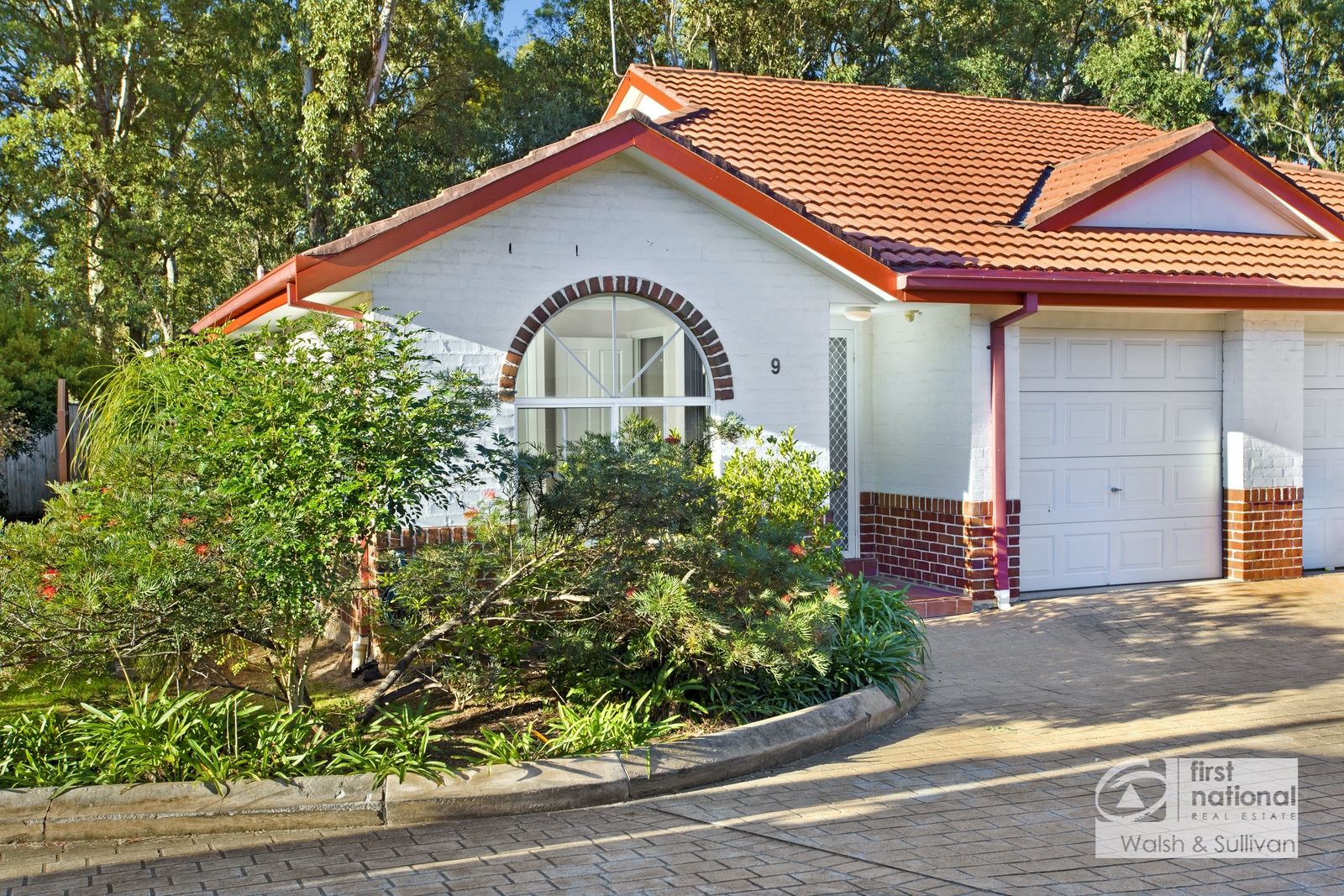 9/209 Old Windsor Road, Northmead NSW 2152, Image 0