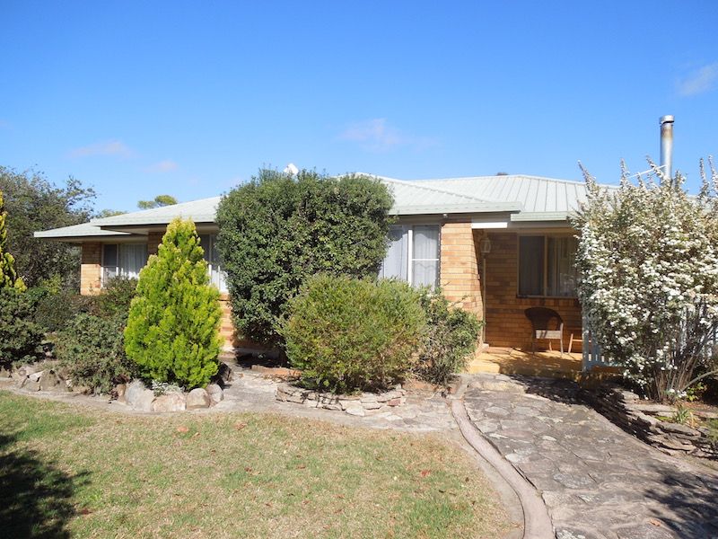 3514 Old Stanthorpe Road, Dalveen QLD 4374, Image 0