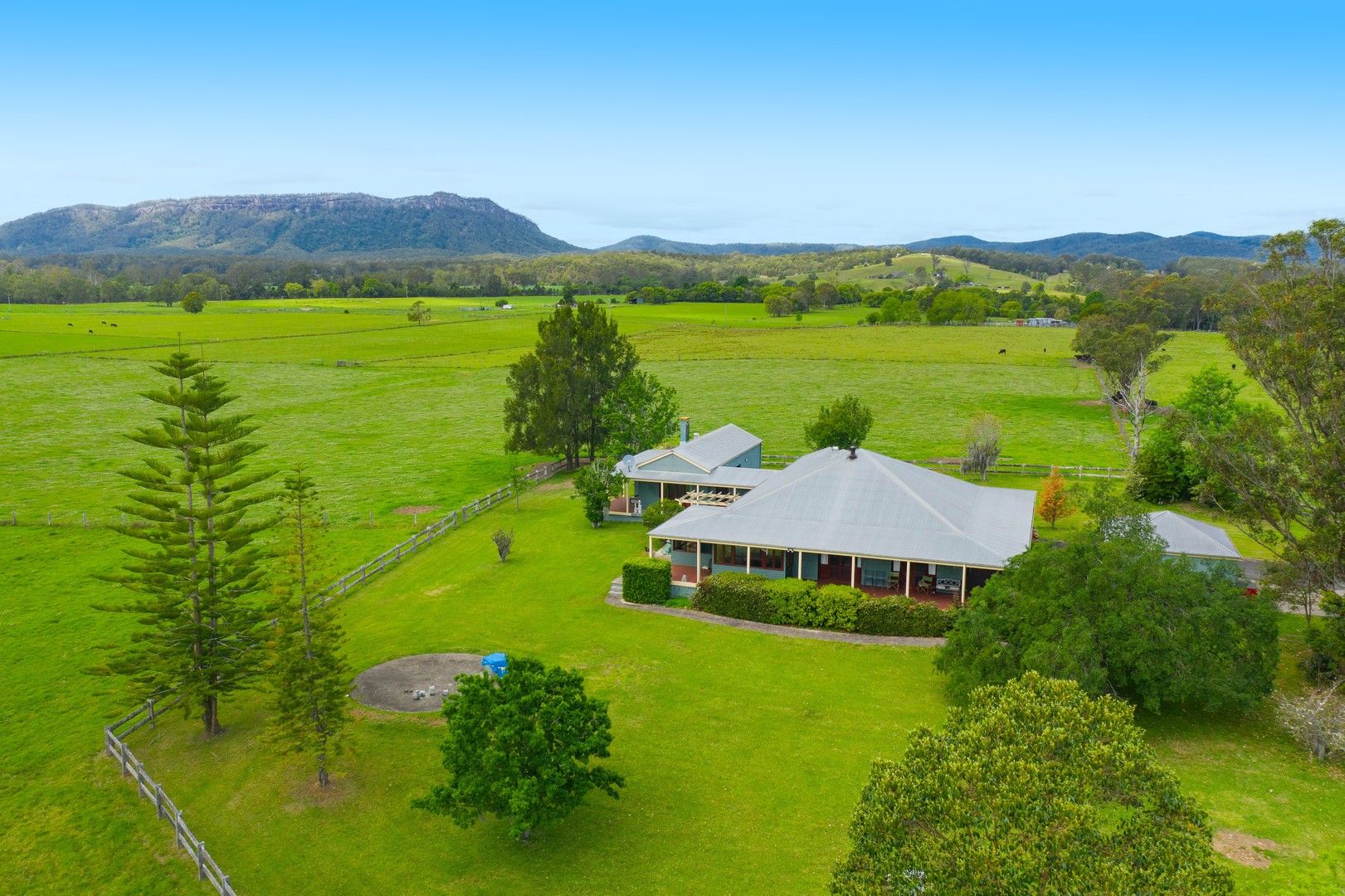 114 Hartys Plains Road, Hartys Plains NSW 2446 House for Sale