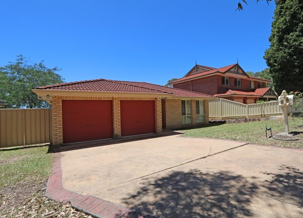 21 Forster Avenue, Watanobbi NSW 2259