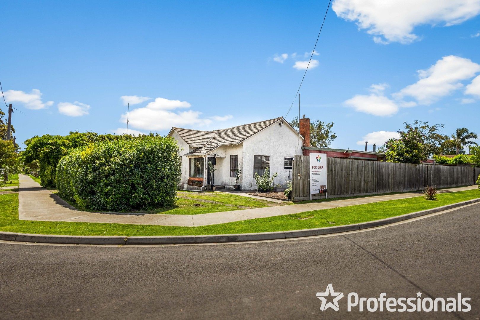 11 McMillan Crescent, Yarram VIC 3971, Image 0