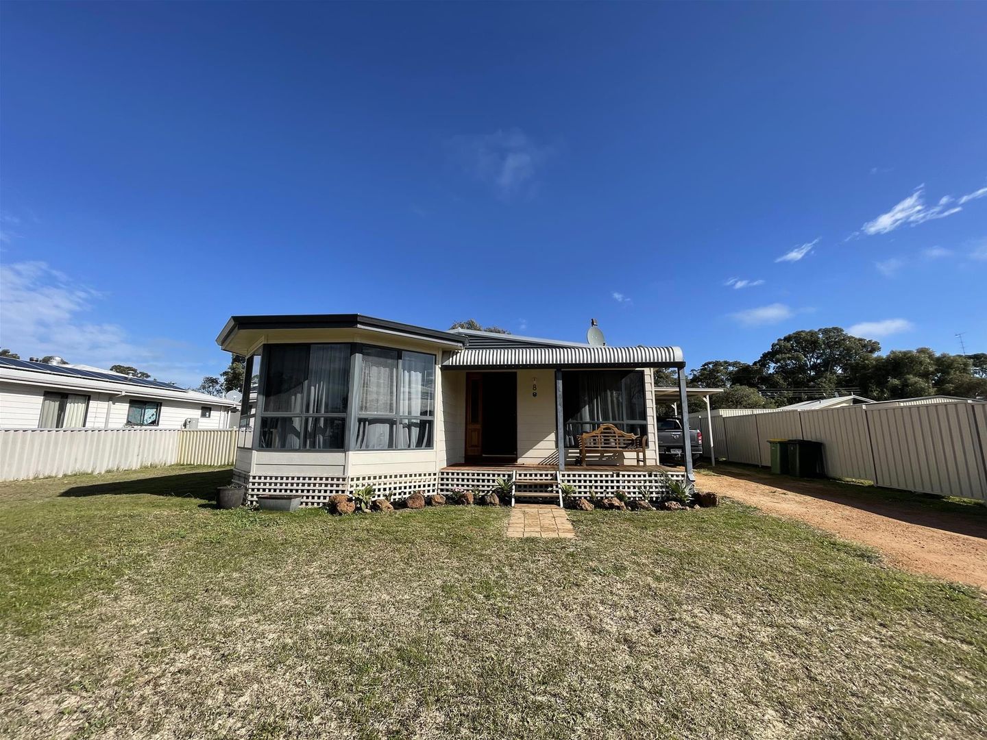 8 Topham Street, Dandaragan WA 6507, Image 1