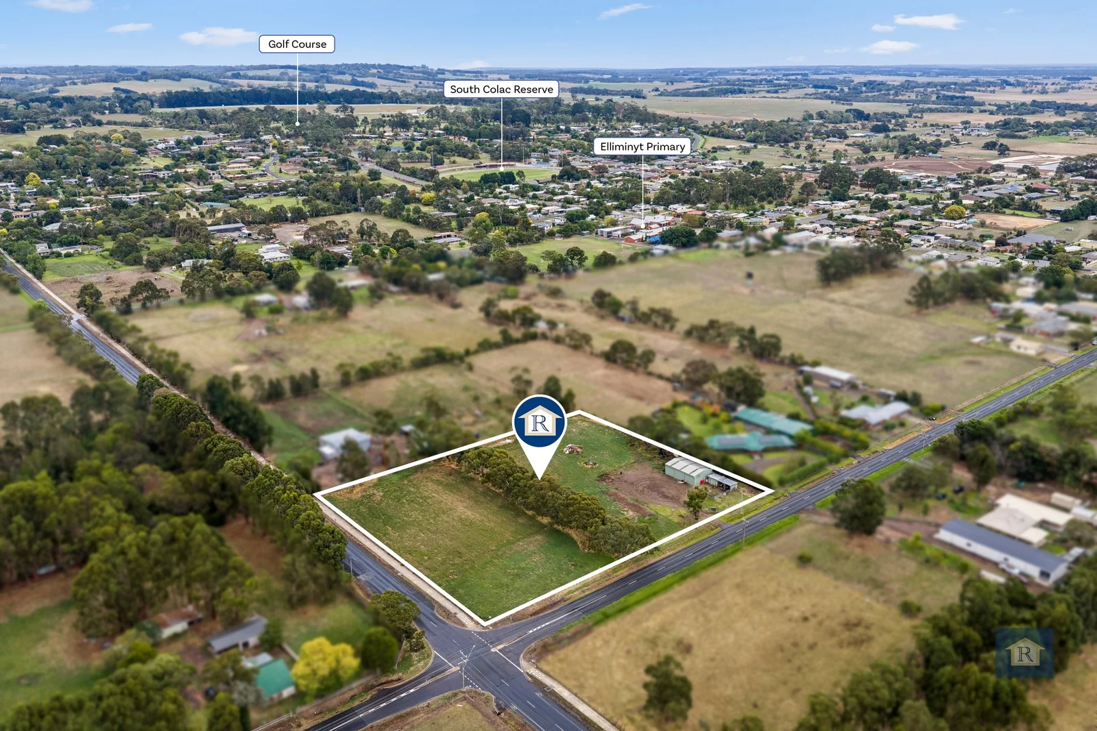 Additional image 4 of 122 Aireys Street, Elliminyt VIC 3250