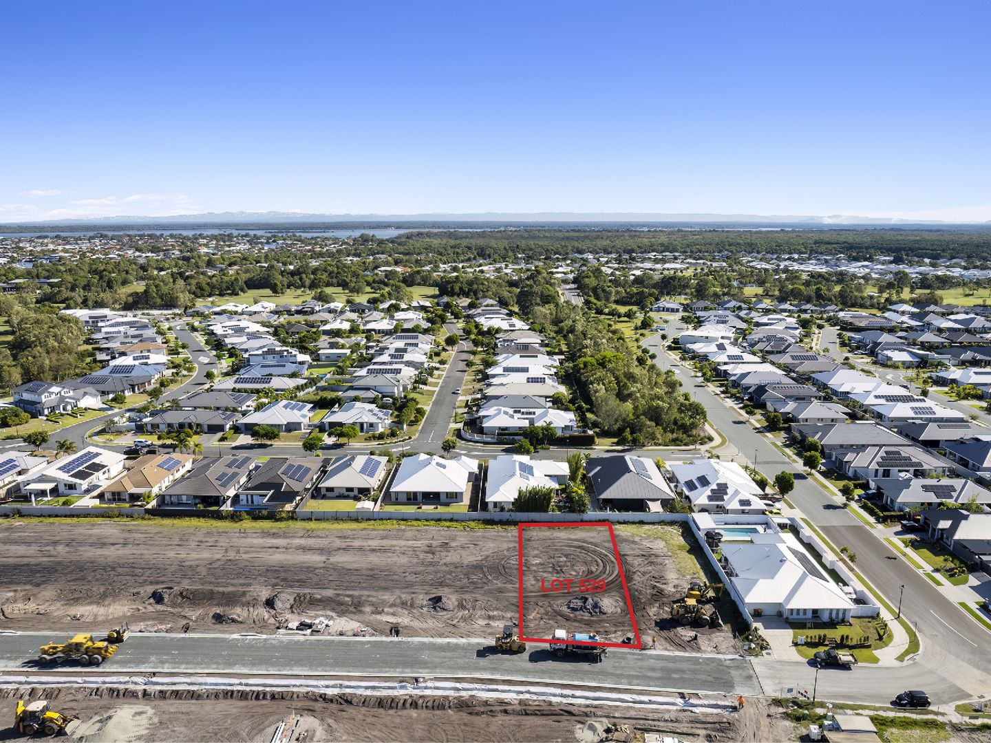 Banksia Beach QLD 4507 vacant land for Sale, 549,000 2018533927 Domain