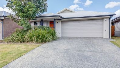Picture of 18 Laverton Street, ORMEAU QLD 4208