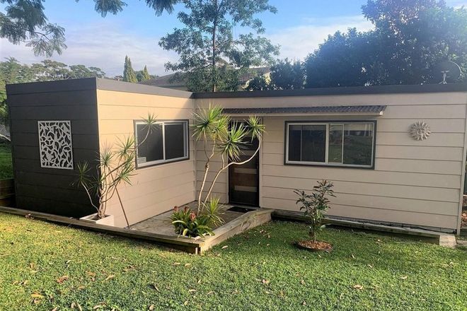 Picture of 14a Yaruga Street, BATEAU BAY NSW 2261