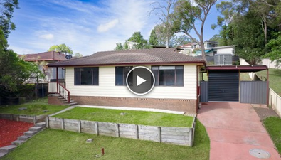 Picture of 67 Enterprise Way, WOODRISING NSW 2284