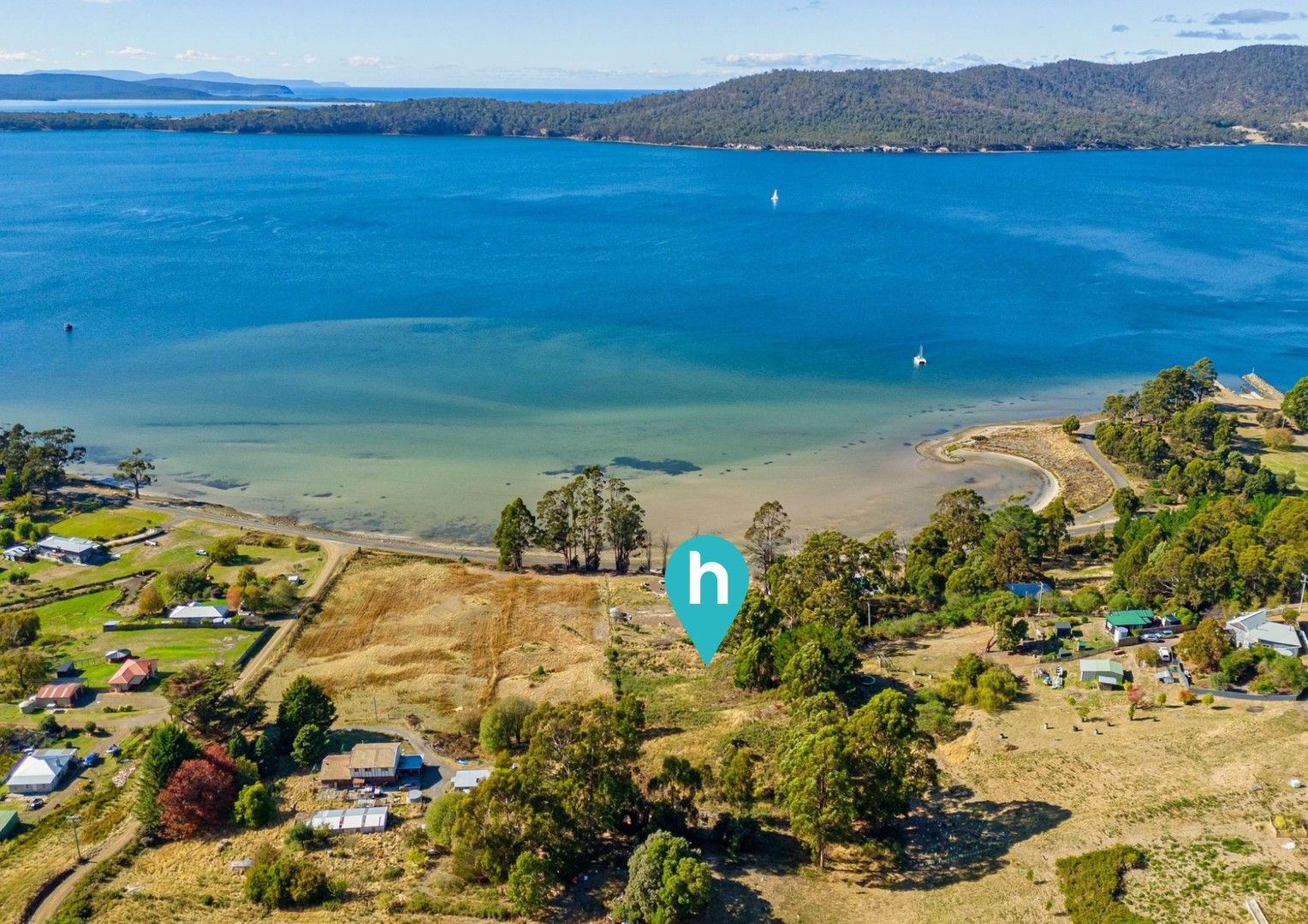 1 Cliffords Road, Gordon TAS 7150, Image 0