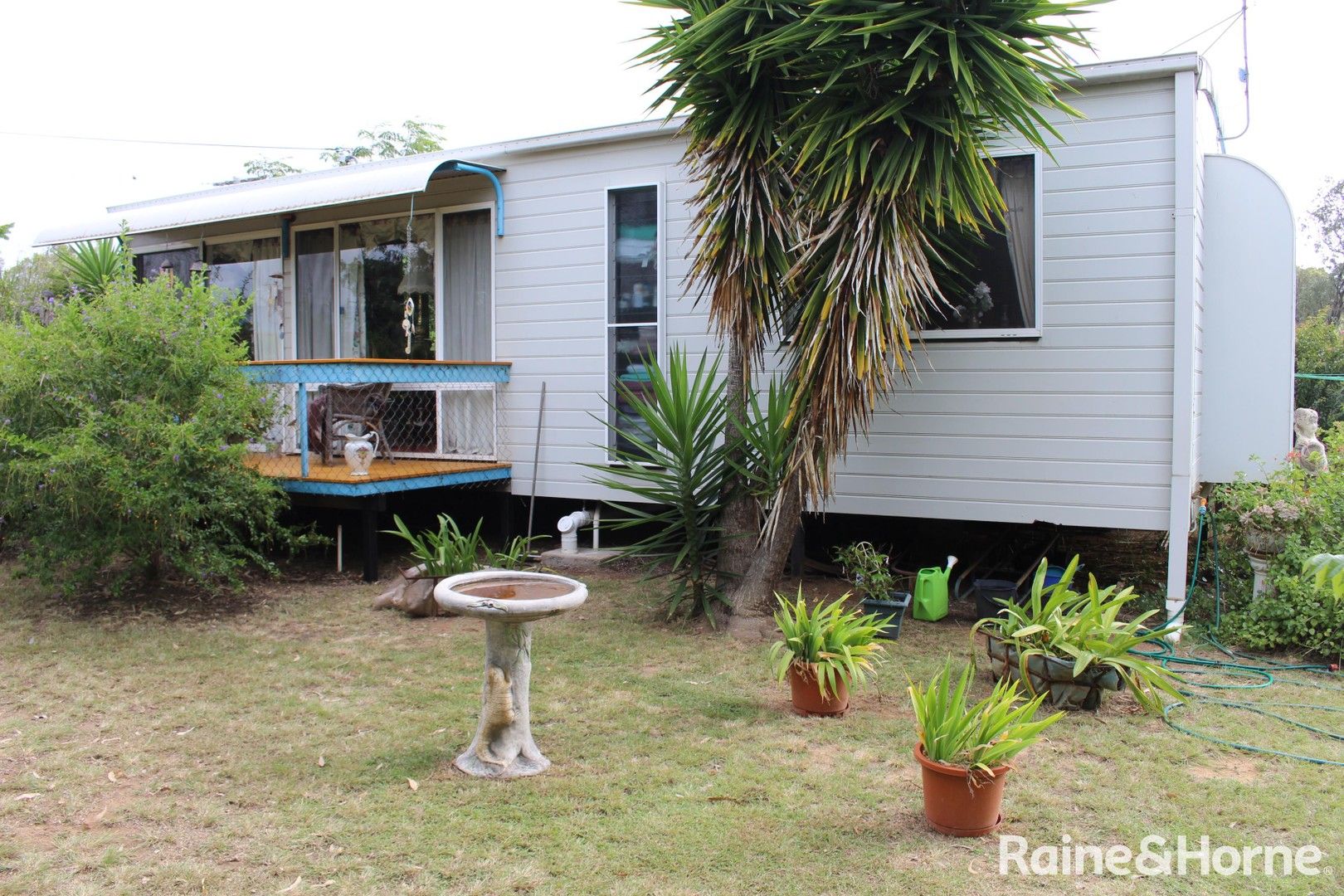 3 Fairway Drive, Nanango QLD 4615, Image 0