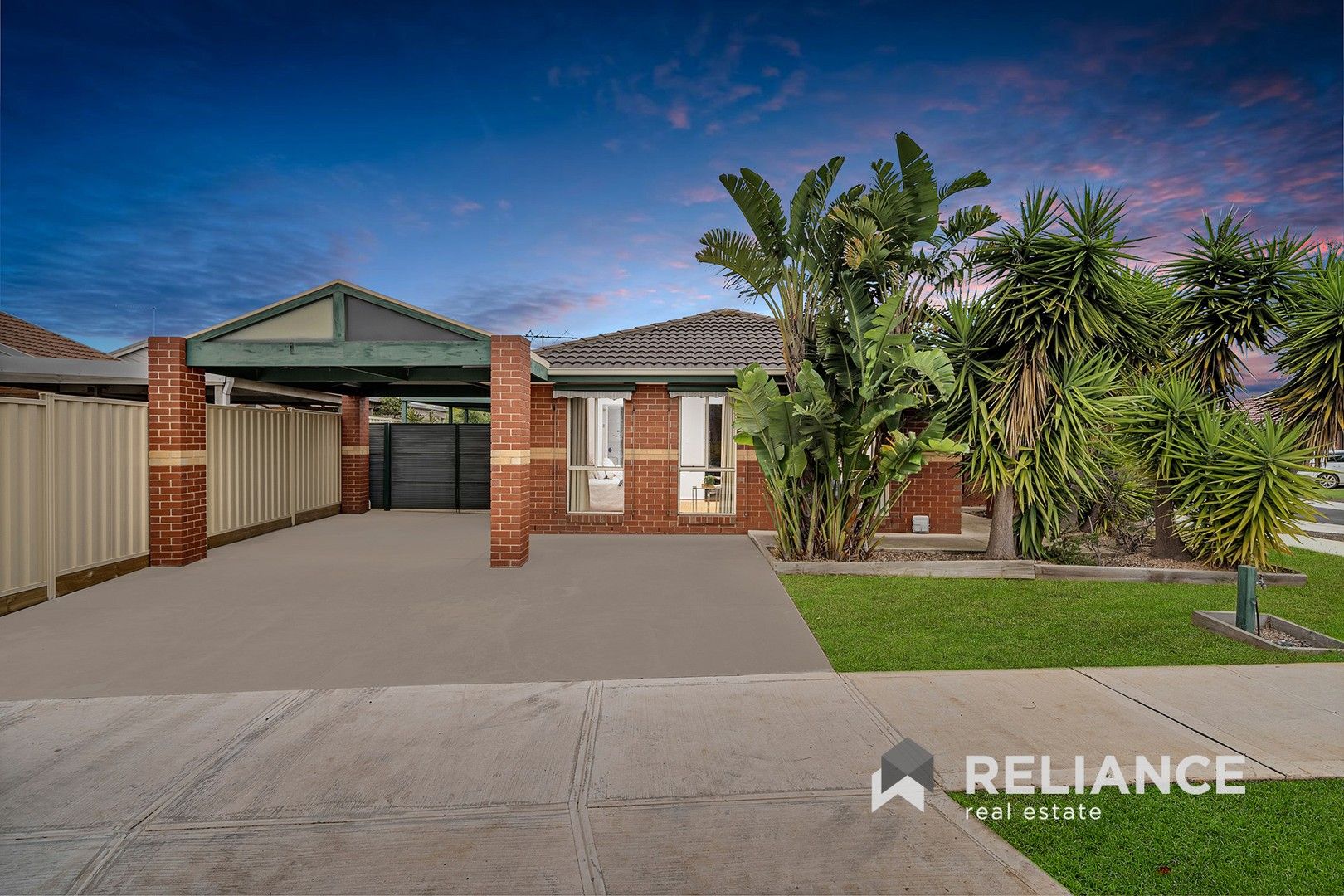 3 John Flynn Court, Hoppers Crossing VIC 3029, Image 0