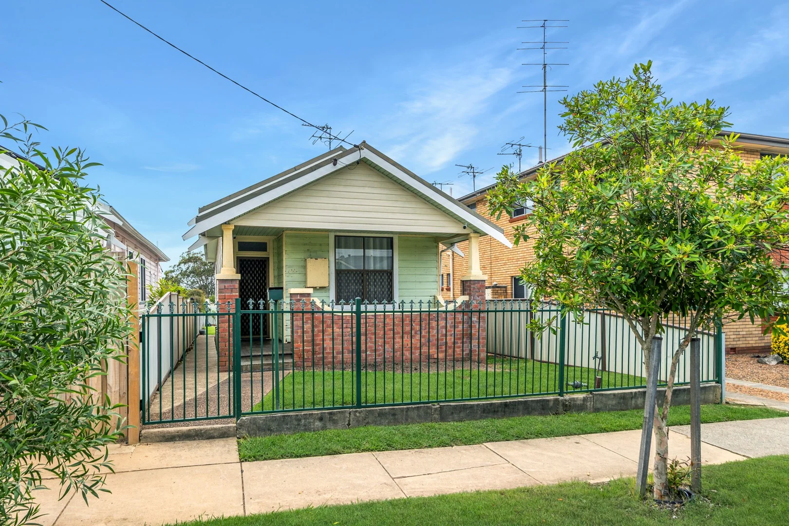 468 Glebe Road, Adamstown NSW 2289