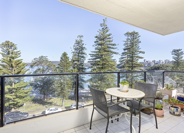 18/24 East Esplanade, Manly NSW 2095