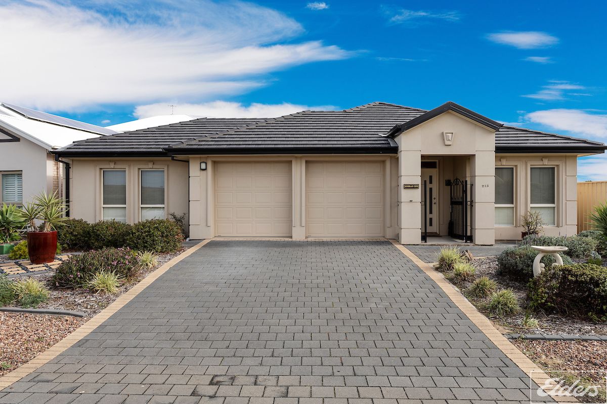 213 Excelsior Parade, Hindmarsh Island SA 5214, Image 1