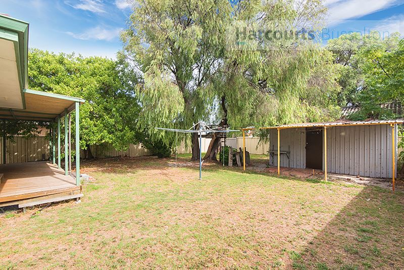 31 Moylan Way, Geographe WA 6280, Image 1