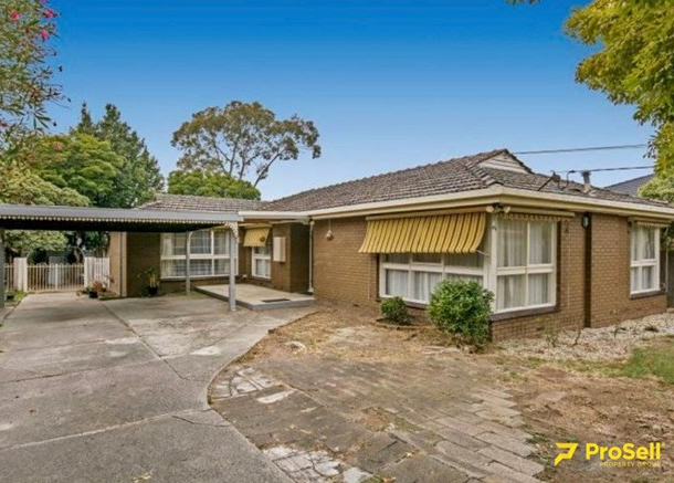 40 Honeysuckle Avenue, Wheelers Hill VIC 3150