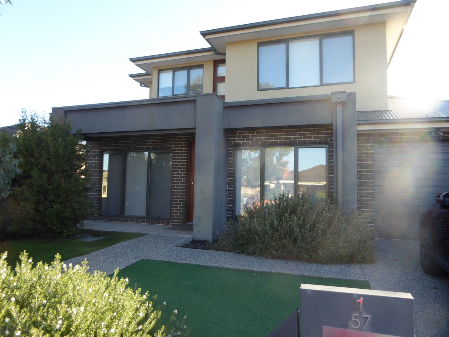 3 bedrooms Townhouse in 1/57 Lester Ave ST ALBANS VIC, 3021