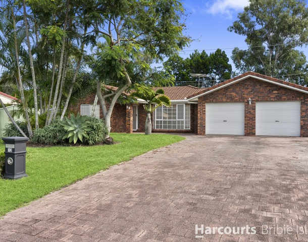 13 Kalmia Court, Bongaree QLD 4507