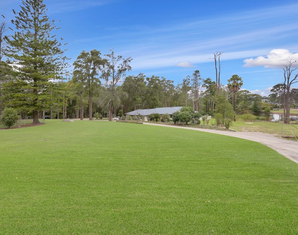 34 Harrisons Lane, Glenorie NSW 2157