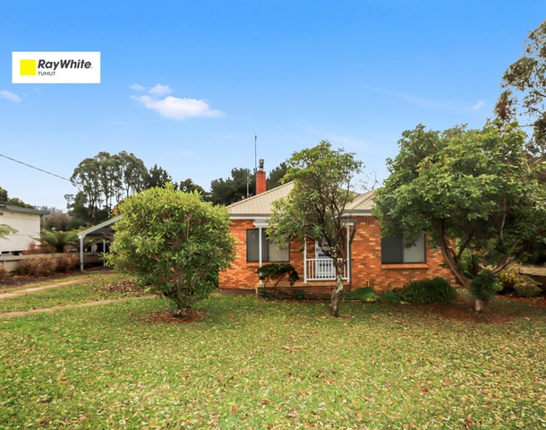 18 Park Avenue, Batlow NSW 2730