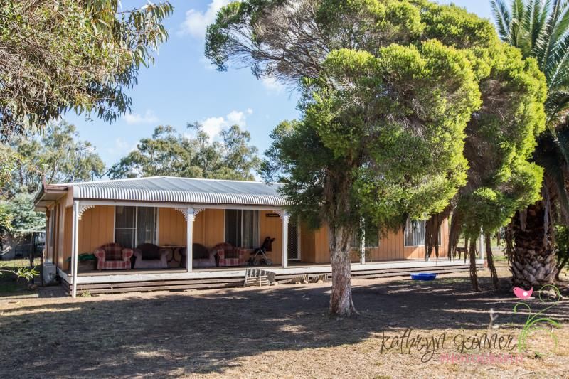 66 Coonamble Street, Gulargambone NSW 2828 Domain
