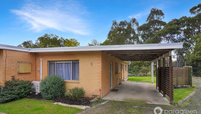 Picture of 2/61 Pioneer Street, FOSTER VIC 3960
