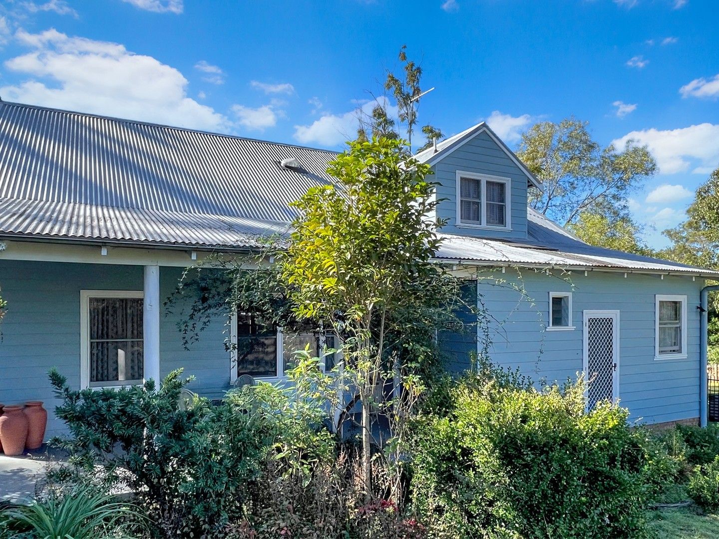 98 Jerusalem Road, Stewarts River NSW 2443, Image 0