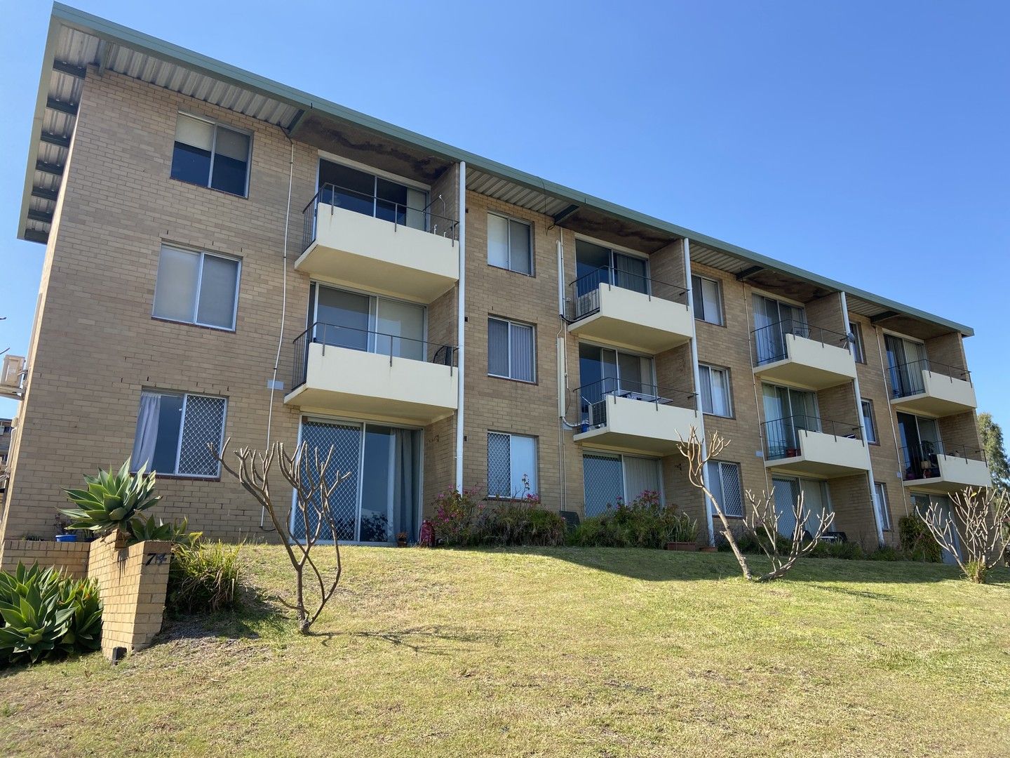 1 bedrooms Apartment / Unit / Flat in 23/74 McMaster Street VICTORIA PARK WA, 6100