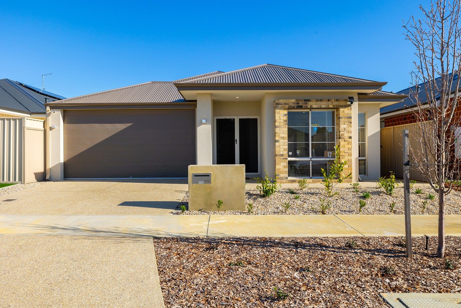 12 Withnell Approach, Mandogalup WA 6167, Image 0