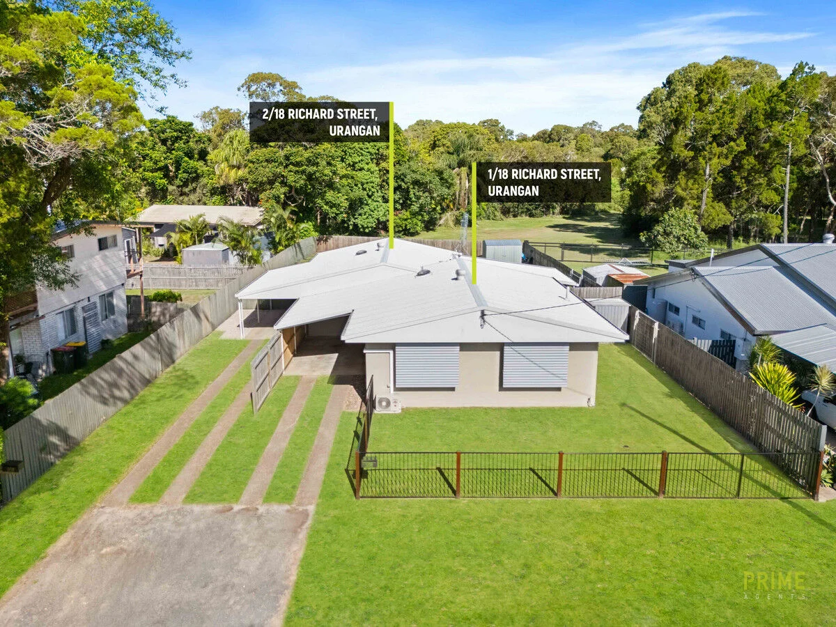 Additional image 2 of 18 Richard Street, Urangan QLD 4655