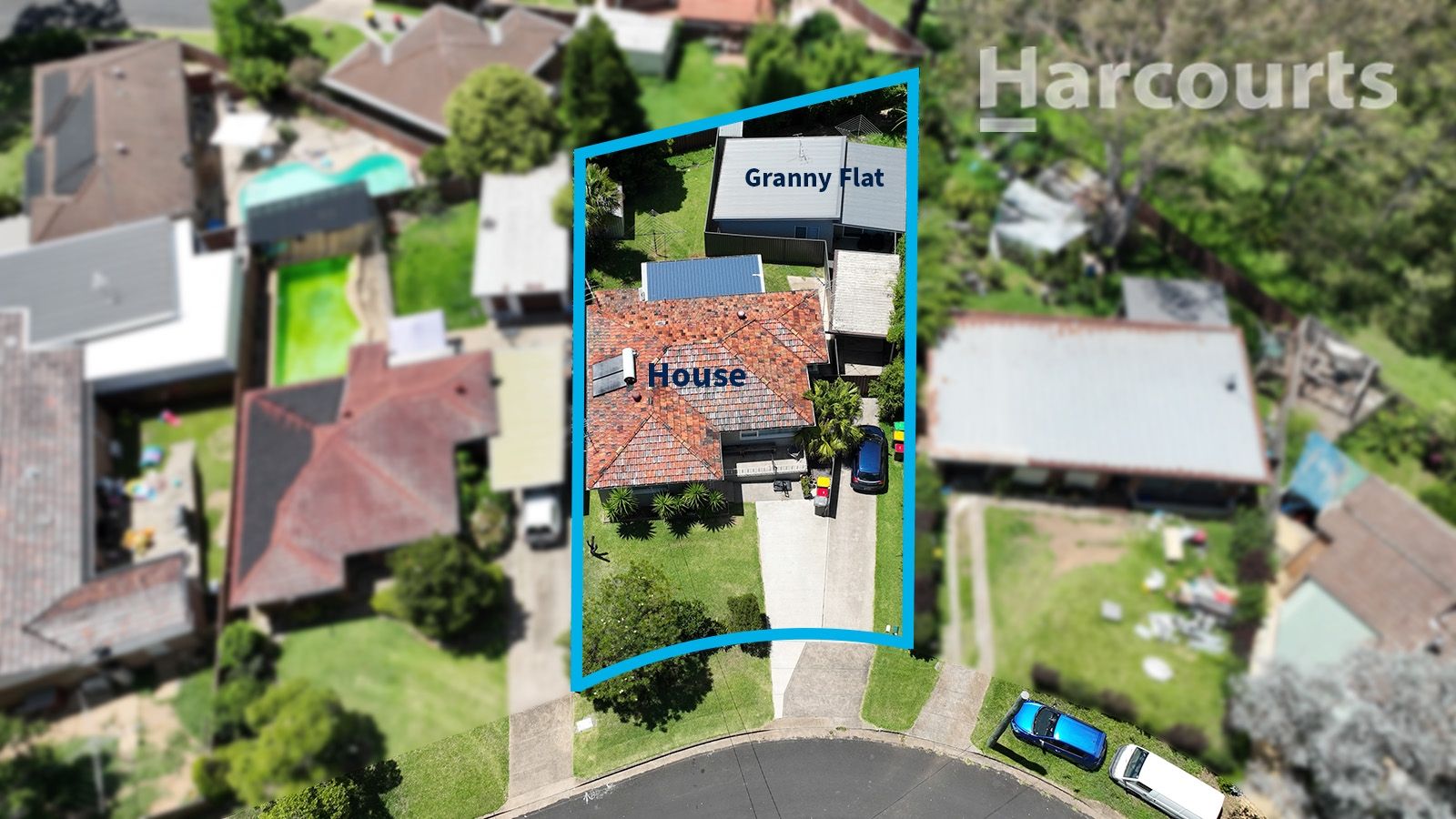 6 & 6A Hastings Place, Campbelltown NSW 2560, Image 0